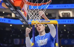 March Madness | Auburn, Duke, Houston et Florida têtes de série, Maxime Raynaud et Stanford non retenus