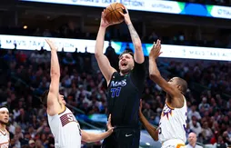 Luka Doncic regrette finalement d’avoir demandé l’expulsion d’un fan des Suns