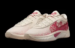 La Nike Zoom Freak passe la sixième !