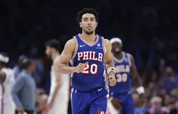 Le Thunder récupère Jared McCain, Ousmane Dieng aux Bulls