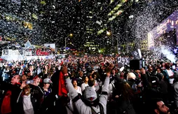 Le programme de la parade des Raptors dévoilé