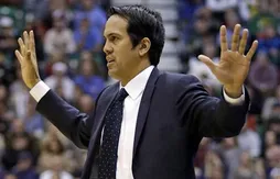 Miami manque son coup d’Utah