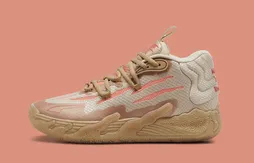 La MB.03 aura sa version « Chinese New Year »