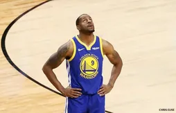 Les Grizzlies prêts à garder Andre Iguodala
