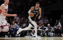 Victor Wembanyama veut davantage s’impliquer dans la création du jeu