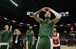 Damian Lillard annonce déjà qu’il reviendra aux Blazers