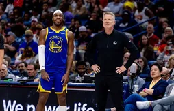 Buddy Hield, le sourire de Golden State