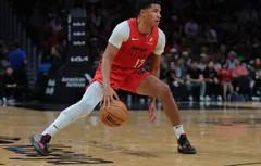 Le Heat fait revenir le malheureux Dru Smith