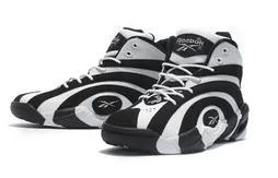 Reebok : date de sortie avancée pour la Shaqnosis