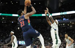 Pronostics NBA | Misez sur l’affiche Philadelphie – Milwaukee