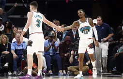 Jake LaRavia fait partie des sept joueurs non protégés à l’issue de leur contrat rookie