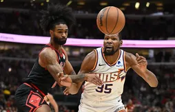 Joueurs de la semaine | Le doublé pour Coby White