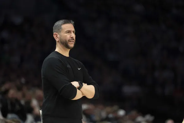 Les Pelicans vont (peut-être) chercher un remplaçant à James Borrego