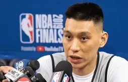 Racisme envers Jeremy Lin : la G-League a identifié un joueur