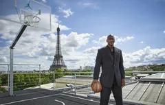 Michael Jordan : “Beaucoup de gens portent mes chaussures, qu’ils soient passionnés de basket ou pas”