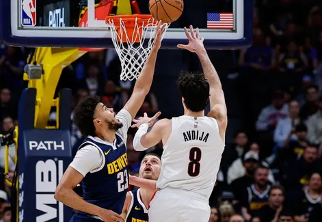 Denver Nuggets Impressed by Cam Johnson’s Defensive Improvement