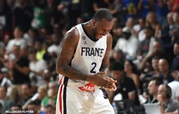 Équipe de France : Amath M’Baye se montre à son tour