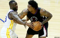 Draymond Green, le « meilleur pivot de la ligue » ?