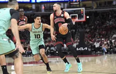 Zach LaVine, un jeu plus épuré pour booster sa valeur