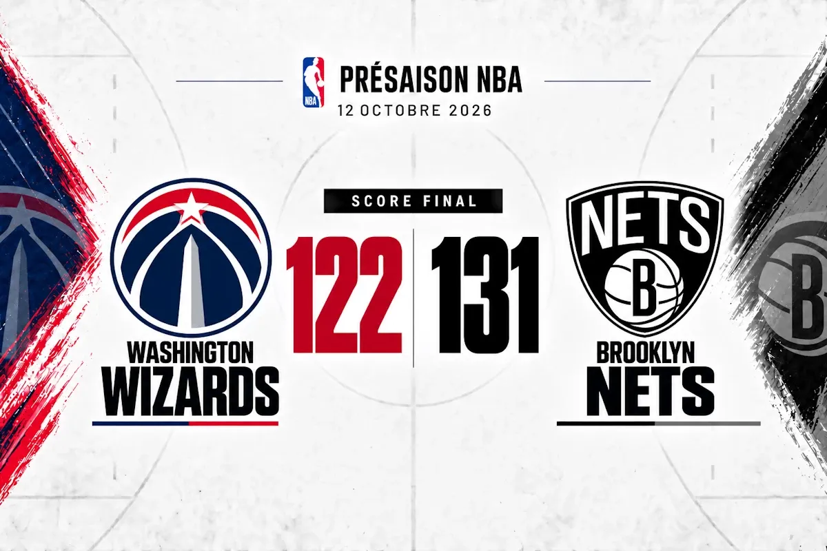 wizards nets