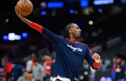 Alex Sarr en pleine progression