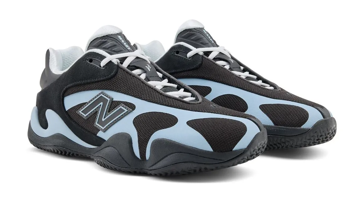 Tyrese Maxey dévoile sa première chaussure signature, la Maxey v1