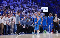 La richesse du banc du Thunder fait pencher la balance