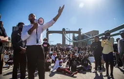 Royce White remporte la primaire des Républicains dans le Minnesota