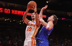 Zaccharie Risacher passe les 1 000 points en NBA et se relance