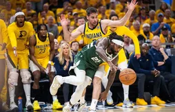 ESPN dément avoir banni Patrick Beverley de ses ondes