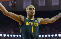 Draft 2022 | Jeremy Sochan va tenter sa chance