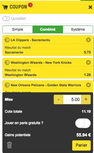 clippers