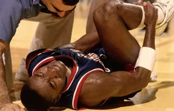 Le jour où Isiah Thomas a failli voler une bague sur une cheville