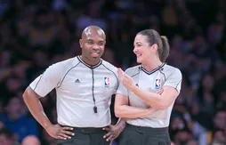 La NBA toujours en avance sur les autres ligues américaines niveau diversité et parité