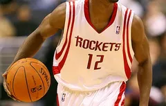 Coup de gueule à Houston