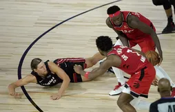 Heat – Raptors : une faute flagrante injustifiée lourde de conséquences