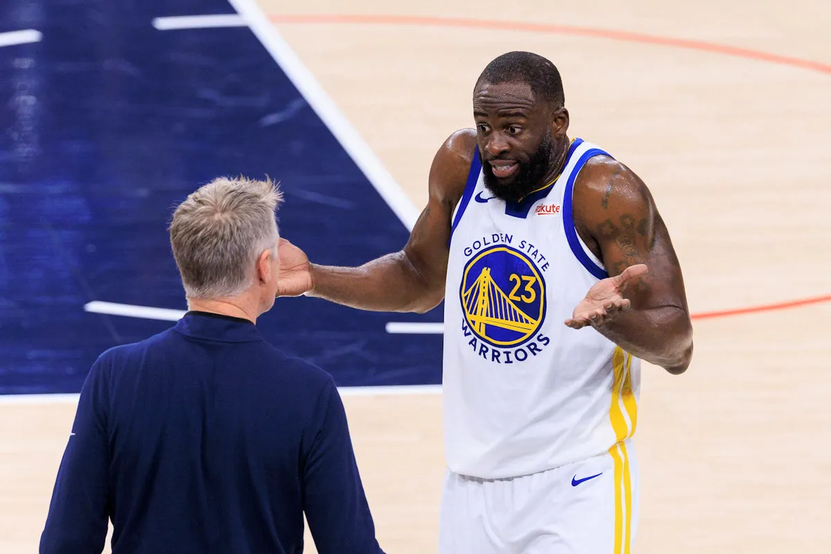 draymond green
