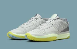 Un coloris “Flash” pour la Ja 1