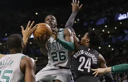 Jabari Bird tentait de soigner ses troubles mentaux avant d’être arrêté pour agression