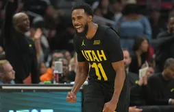 Mike Conley dans le viseur des Clippers ?