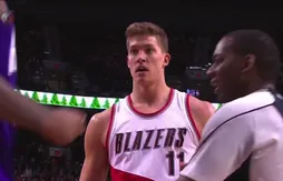DeMarcus Cousins mauvais joueur après sa contre-performance à Portland