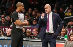 Comment Jim Boylen a remonté la pente grâce à Team USA