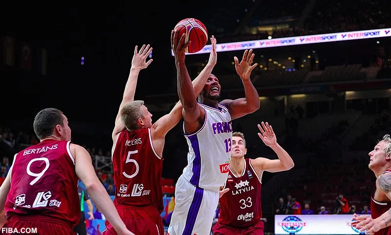 L'oeil de Fred Weis - 