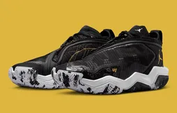 Un nouveau coloris de la Jordan Why Not 0.6 disponible en France