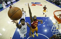 De retour, Joel Embiid vole la troisième place de l’Est aux Pacers