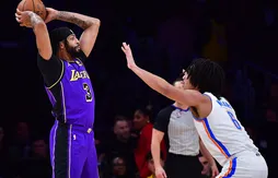 Le MVP de la nuit | Anthony Davis montre la voie