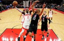 Dennis Schroder, le vieux sage des Rockets