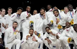 Quelle équipe des Etats-Unis pour Paris 2024 ?