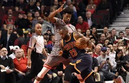 Jimmy Butler serait la cible numéro 1 des Cavaliers