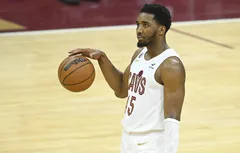 À Cleveland, la prolongation de Donovan Mitchell attendra également